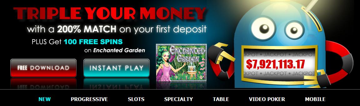 SlotoCash Casino - US Players Accepted! 1